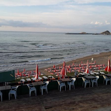 Klas Otel Si̇Le Şile Luaran gambar