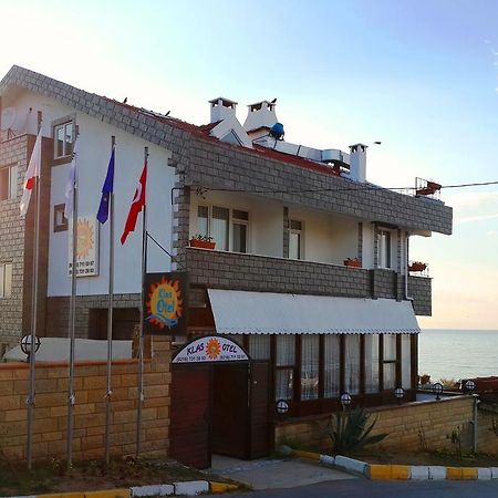 Klas Otel Si̇Le Şile Luaran gambar