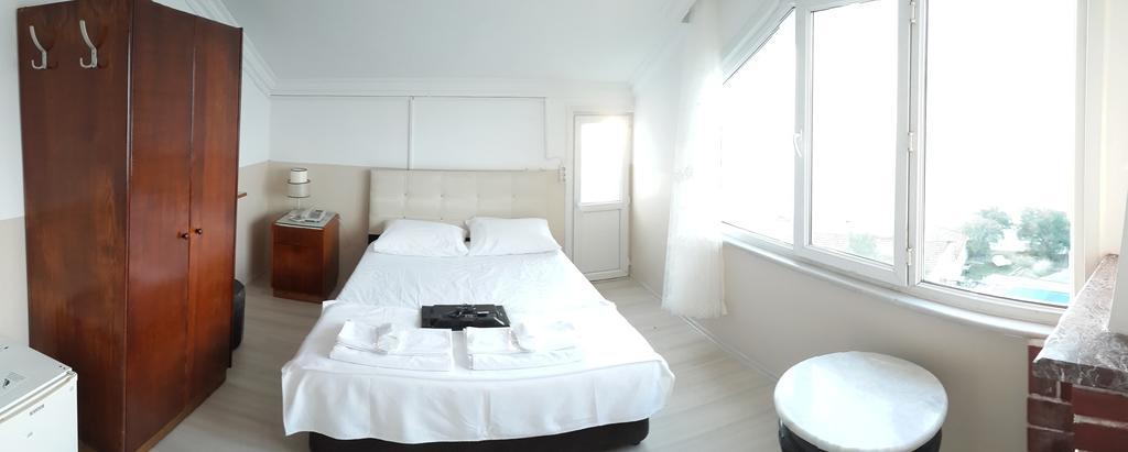 Klas Otel Si̇Le Şile Bilik gambar