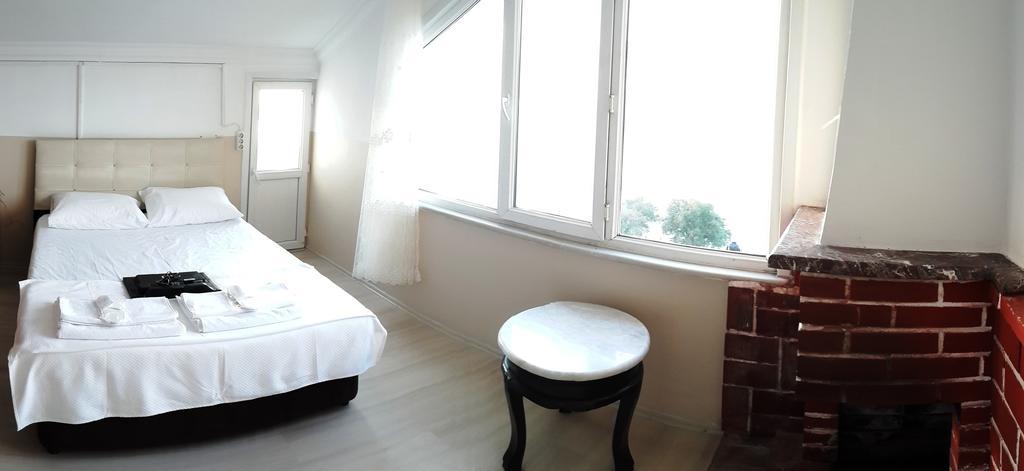 Klas Otel Si̇Le Şile Bilik gambar