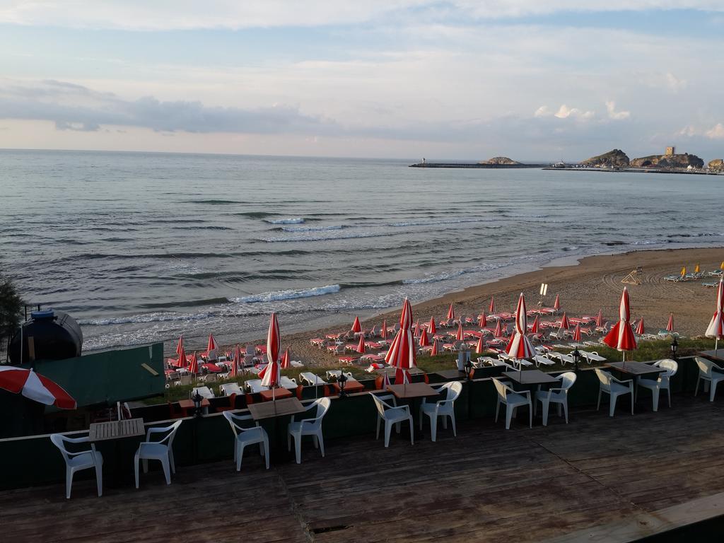 Klas Otel Si̇Le Şile Luaran gambar
