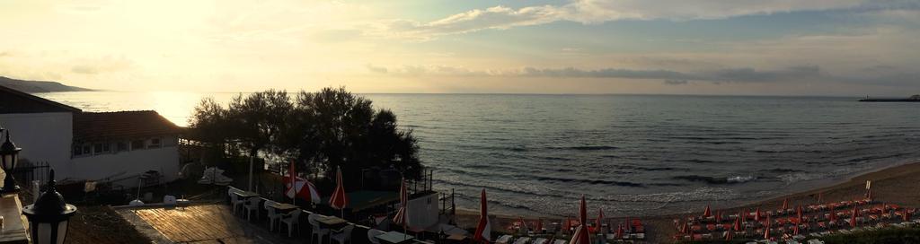 Klas Otel Si̇Le Şile Luaran gambar