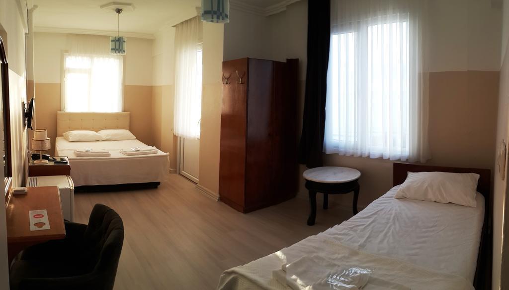 Klas Otel Si̇Le Şile Bilik gambar