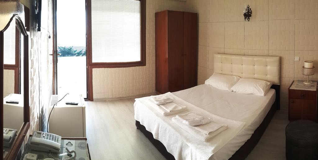 Klas Otel Si̇Le Şile Bilik gambar